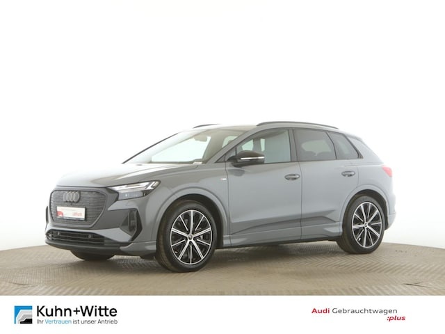 Audi Q4