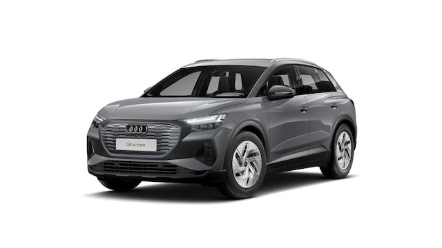 Audi Q4