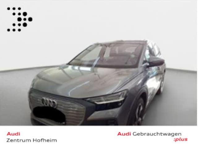 Audi Q4
