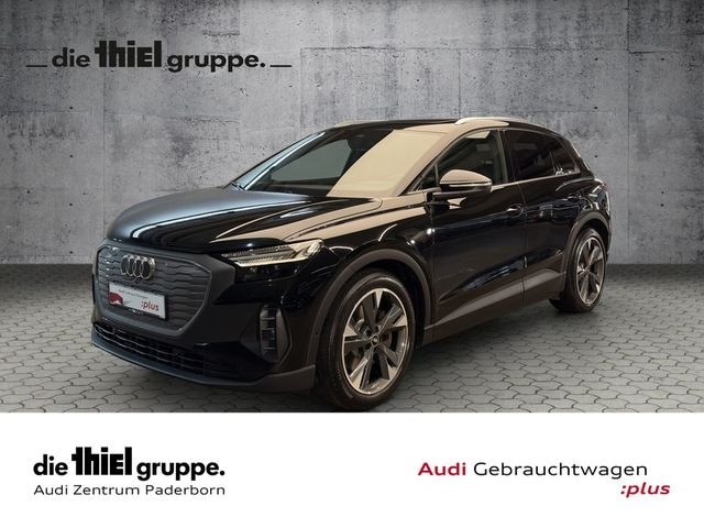Audi Q4