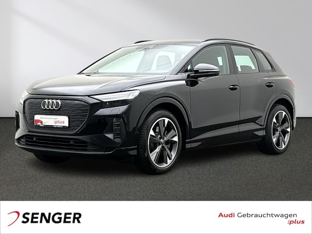 Audi Q4