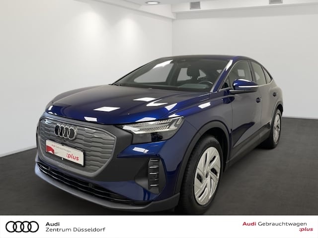 Audi Q4