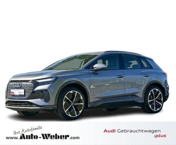 Audi Q4