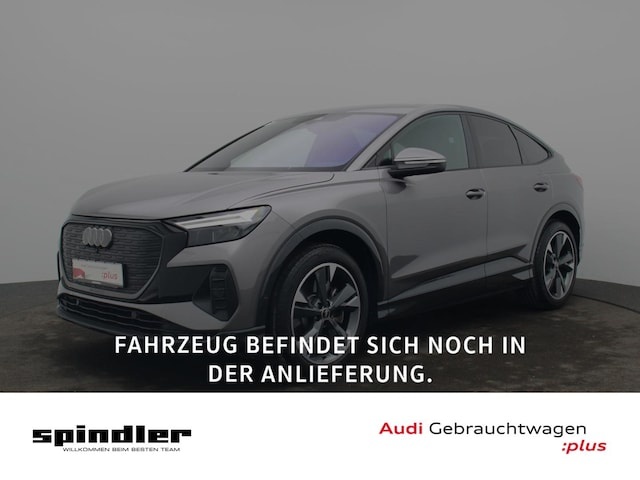 Audi Q4