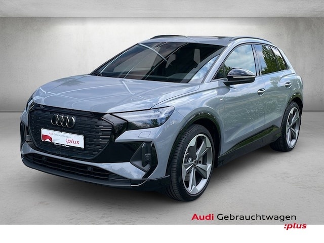 Audi Q4