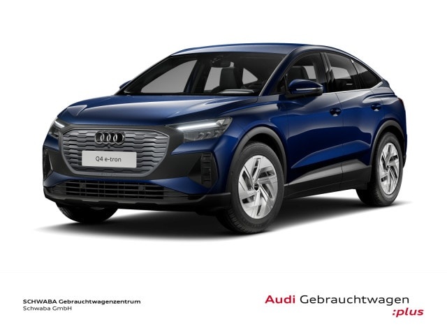 Audi Q4
