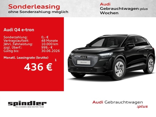 Audi Q4