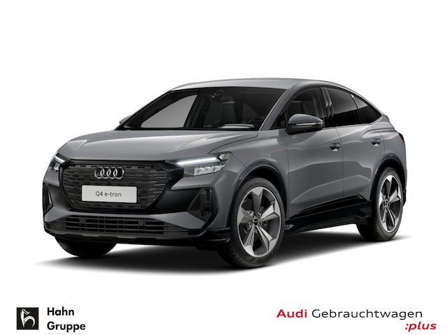 Audi Q4