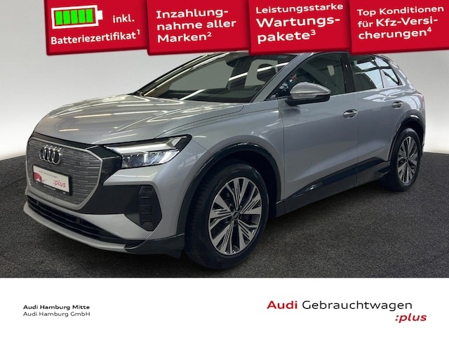 Audi Q4