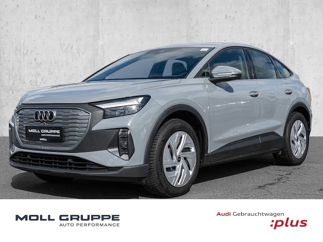 Audi Q4