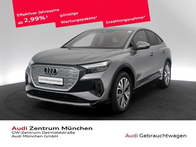 Audi Q4