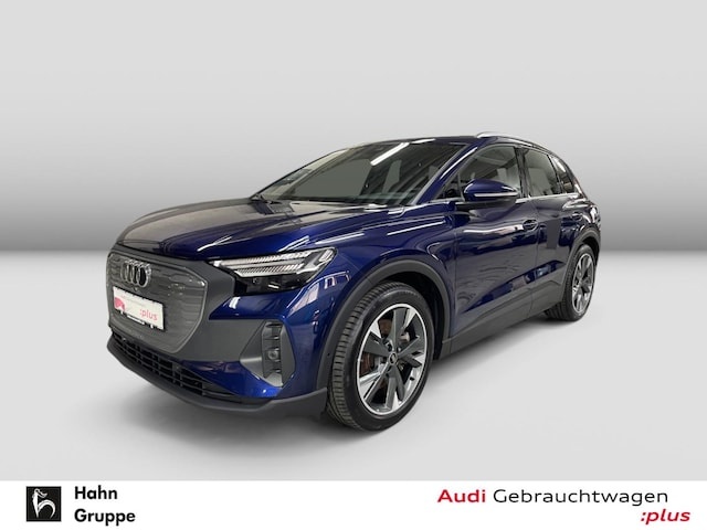 Audi Q4