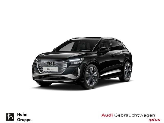 Audi Q4