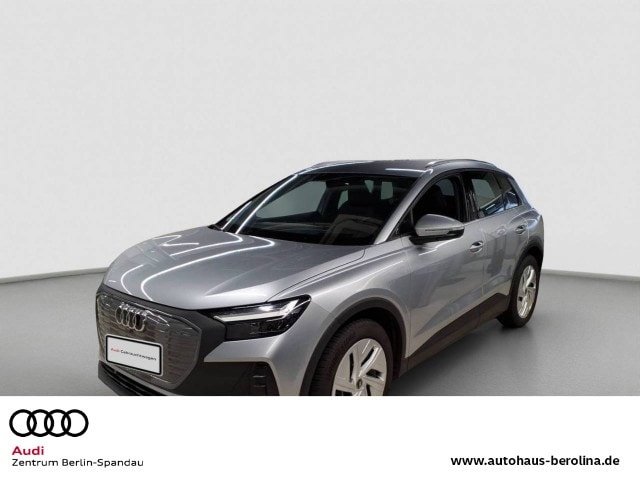 Audi Q4