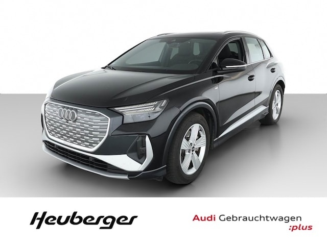 Audi Q4