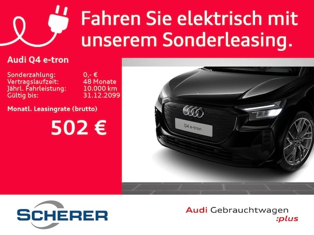 Audi Q4
