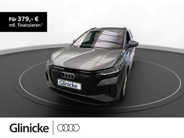 Audi Q4