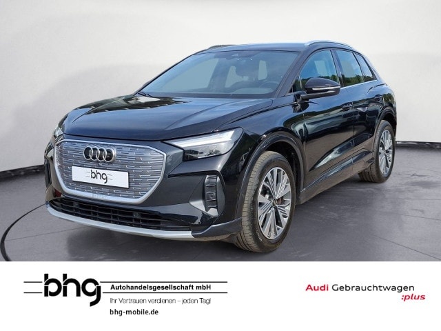 Audi Q4