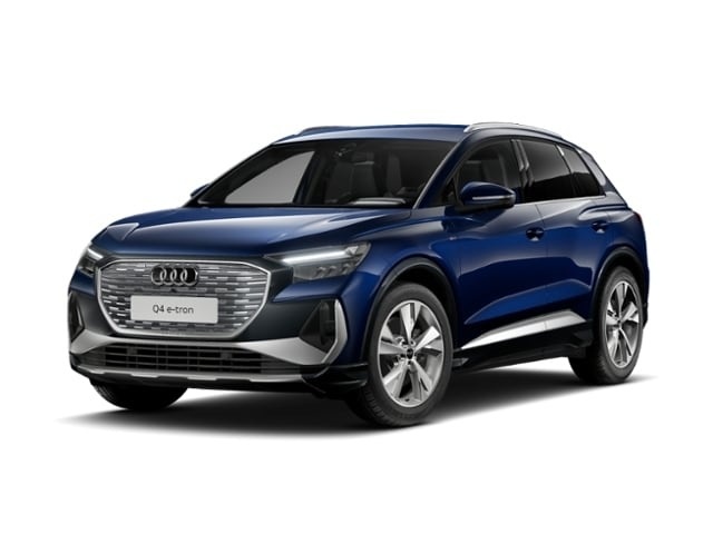 Audi Q4