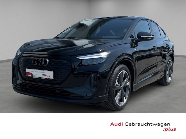 Audi Q4