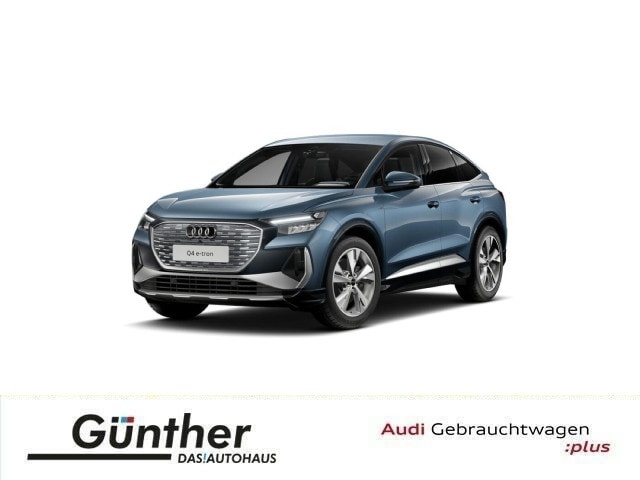Audi Q4