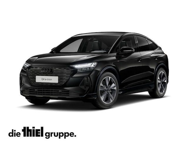 Audi Q4