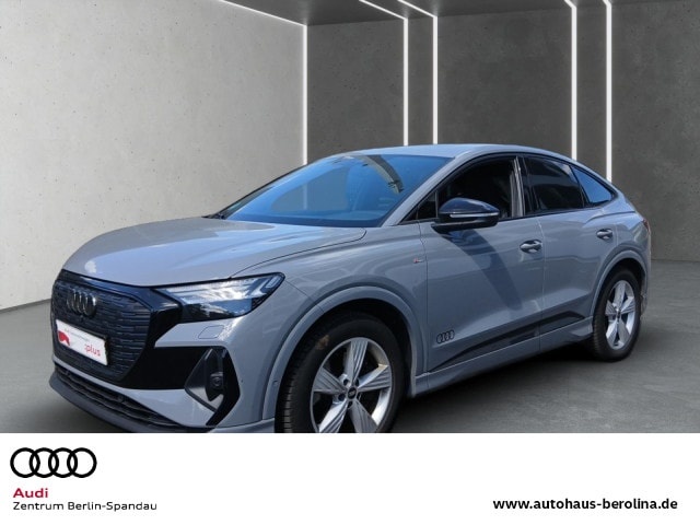 Audi Q4