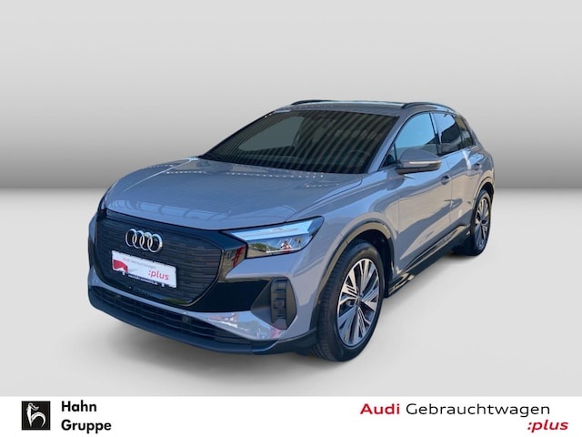Audi Q4