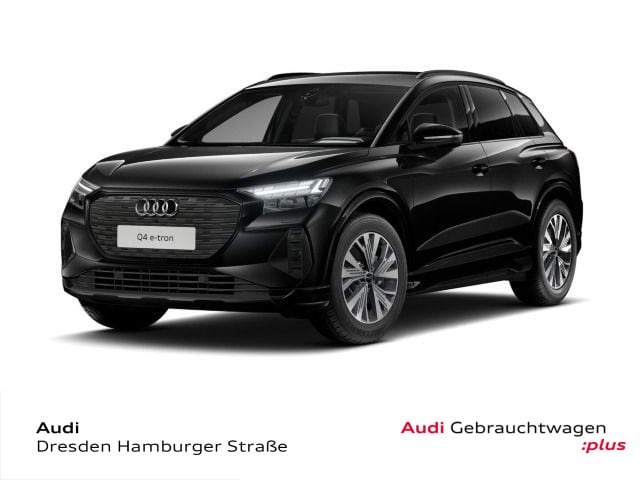 Audi Q4