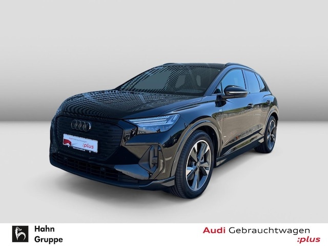 Audi Q4