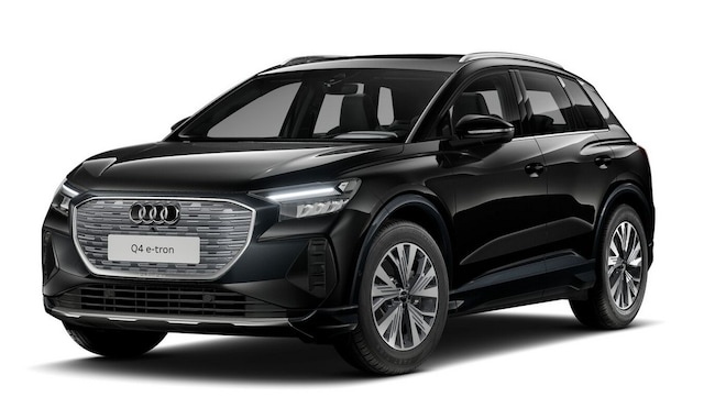 Audi Q4