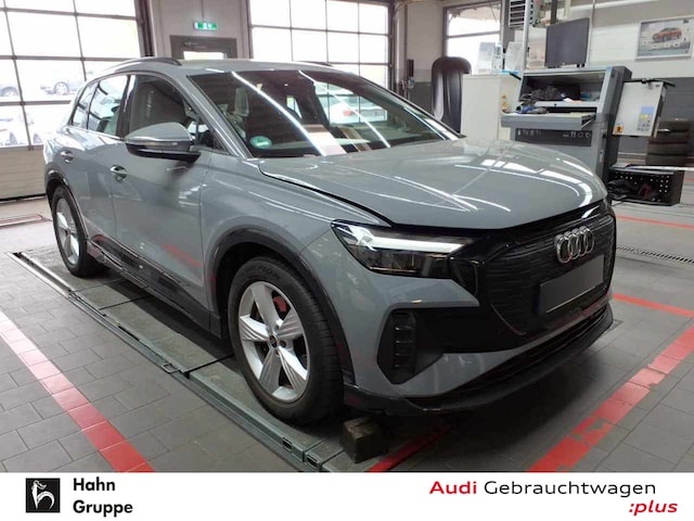 Audi Q4