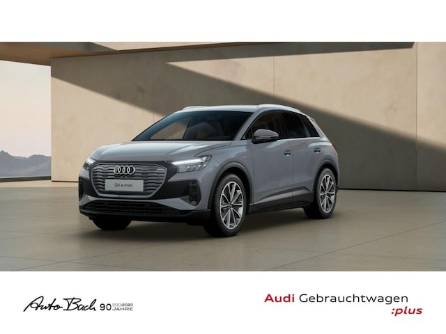 Audi Q4