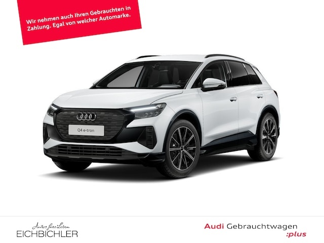 Audi Q4