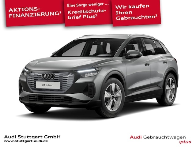 Audi Q4