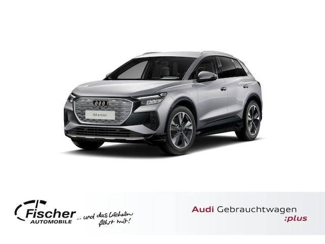 Audi Q4
