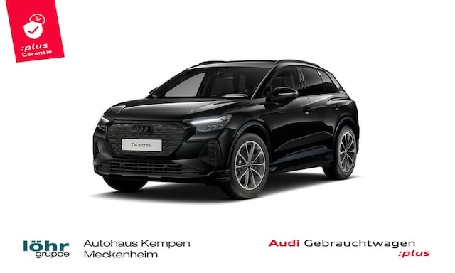 Audi Q4