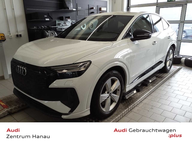 Audi Q4