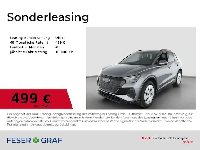 Audi Q4