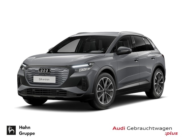 Audi Q4