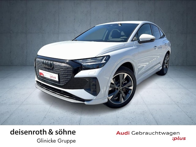 Audi Q4