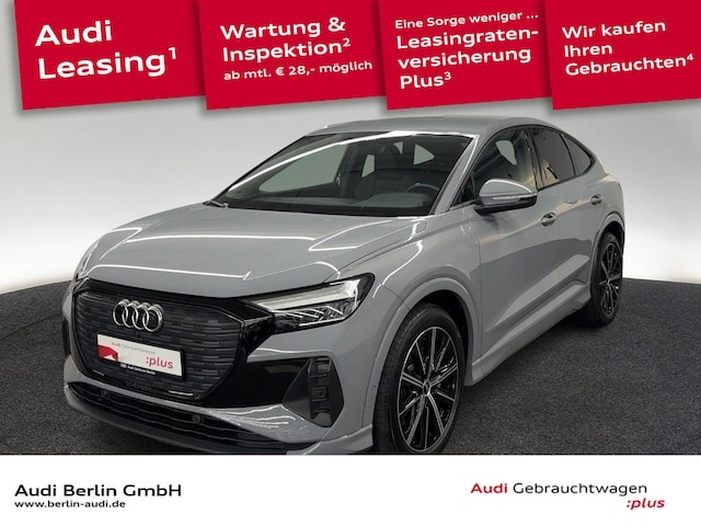 Audi Q4