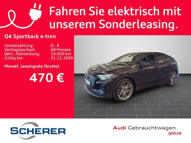Audi Q4