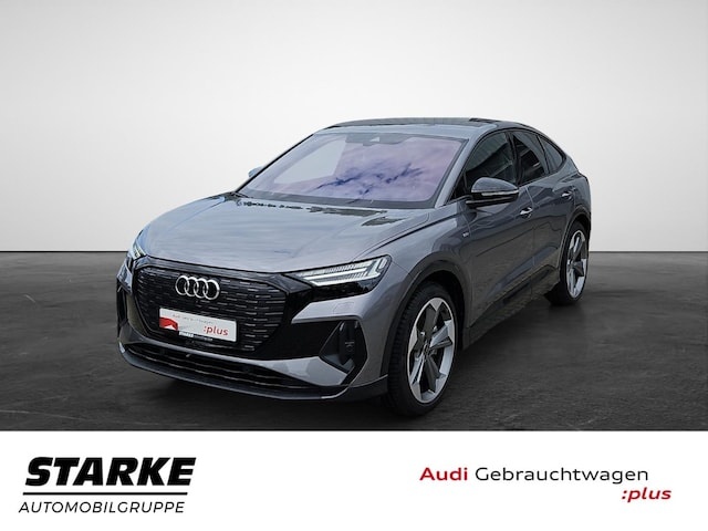 Audi Q4