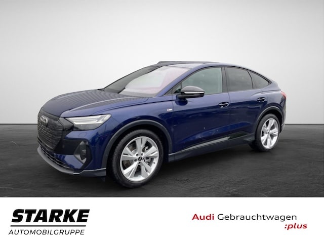 Audi Q4
