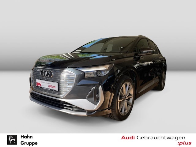 Audi Q4
