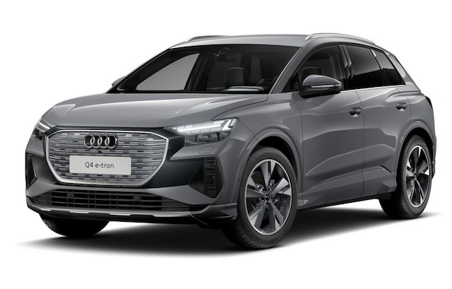 Audi Q4