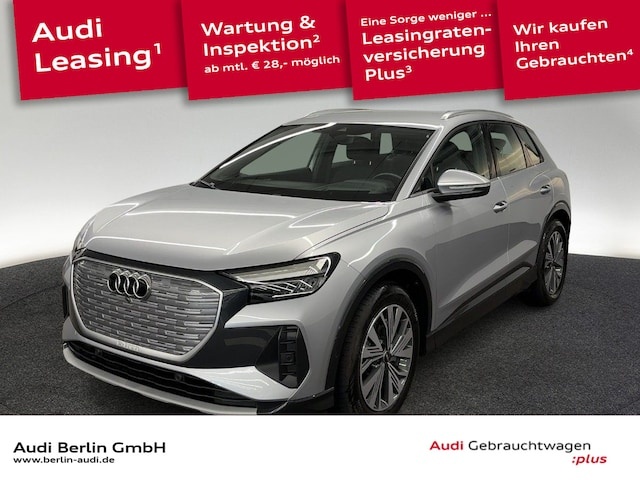 Audi Q4