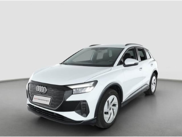 Audi Q4