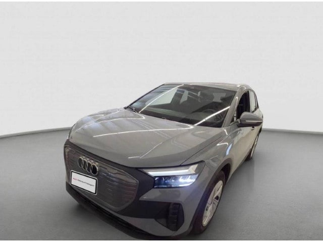 Audi Q4